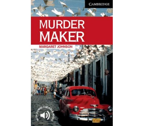 Murder Maker