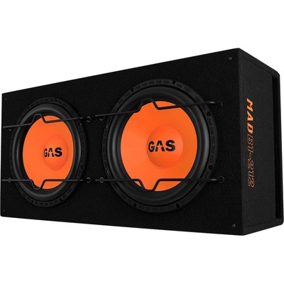 GAS MAD B1-212