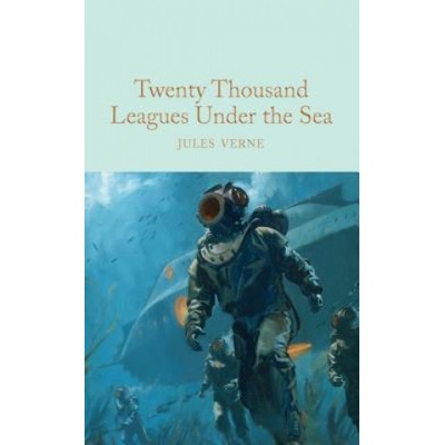 Twenty Thousand Leagues Under the Sea Verne Jules