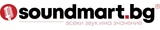 Logo soundmart.bg