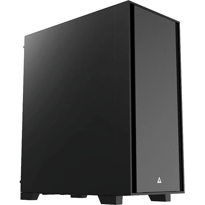 Montech AIR 1000 SILENT Black – Zboží Živě