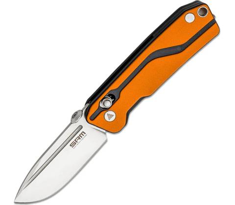 SRM 7228 GJ-Brown