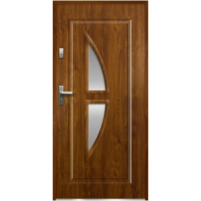 O.K. Doors Kronos 80 P dub zlatý Z49486