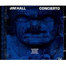 HALL, JIM: CONCIERTO CD