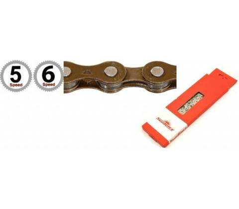SunRace CNM22