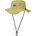 Quiksilver Мъжка шапка Quiksilver Bushmaster Hat - Khaki - размер L/XL (904-1230-0512)