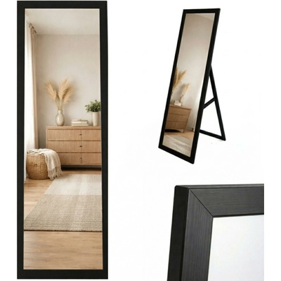 EDAXO HAVLYS černé 127 x 37 cm – Zboží Dáma
