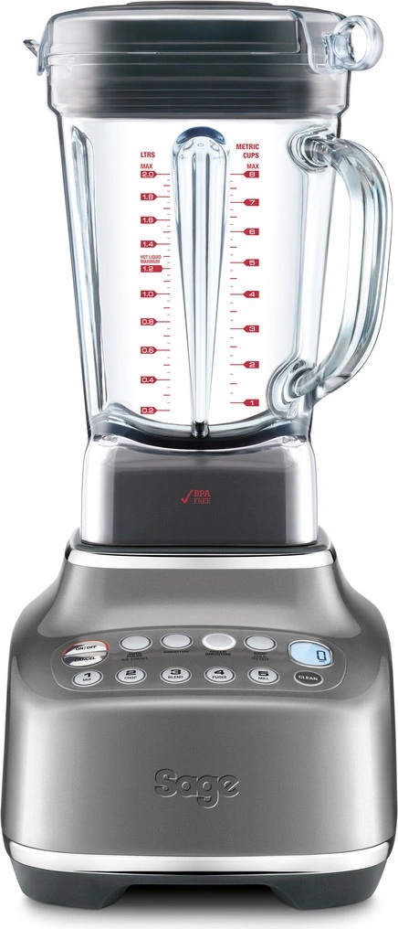 SAGE SBL820