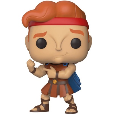 Funko Фигура Funko POP! Disney: Hercules - Hercules #378 (038204)