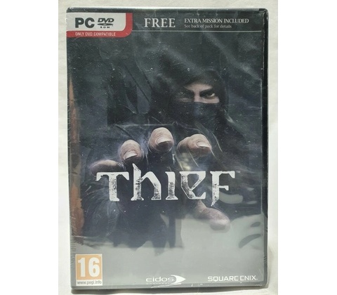 Thief 4