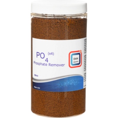 DVH PO4x4 500 ml