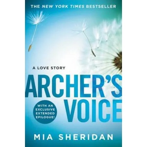 Archer's Voice (ISBN: 9781538727355)