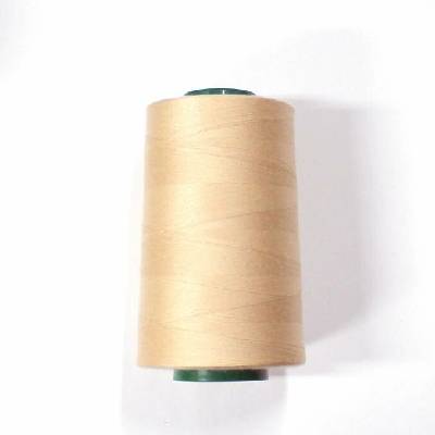 Nitě UNIPOLY 120 polyester na overlock 5000m Hagal - více barev Barva: 720 pudrová