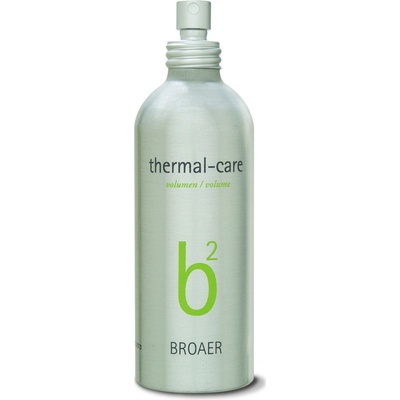 Broaer thermal care b2 tepelná objemová kúra 125 ml