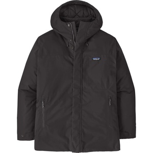 Patagonia Мъжко яке парка Patagonia Windshadow Parka - Black - размер M (004-7899-0113)