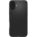Spigen Apple iPhone 16 Plus Thin Fit MagSafe Case black (ACS08060)