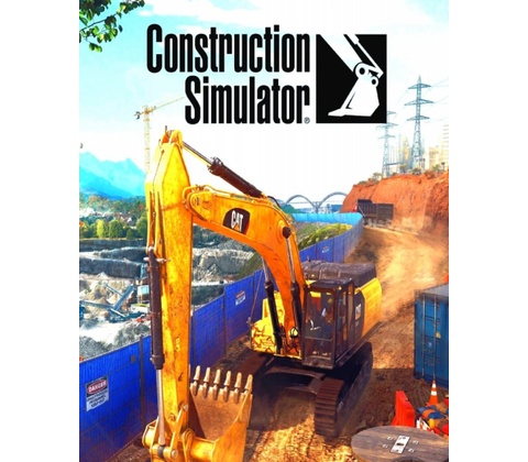 Construction Simulator