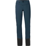 Vaude Дамски панталон за ски-туринг Vaude Women's Larice Light Pants III Ski touring trousers - Dark Sea - размер 36 (107-2194-0318)