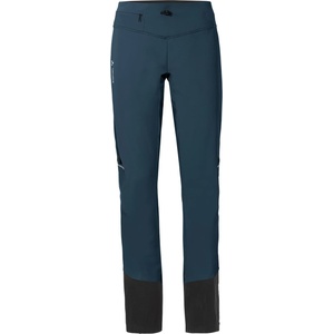 Vaude Дамски панталон за ски-туринг Vaude Women's Larice Light Pants III Ski touring trousers - Dark Sea - размер 36 (107-2194-0318)