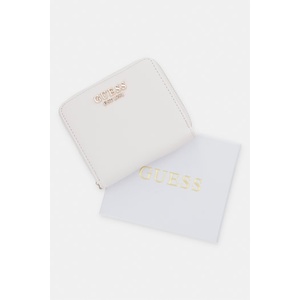 GUESS портфейл дамски от имитация на кожа COLEEN (SWBG97.39137)