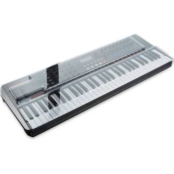 Image 1 of Decksaver Akai MPK261 Пластмасов капак на клавиатурата (DS-PC-MPK261)