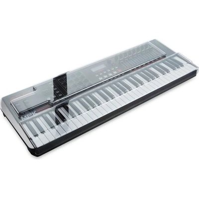Decksaver Akai MPK261 Пластмасов капак на клавиатурата (DS-PC-MPK261)
