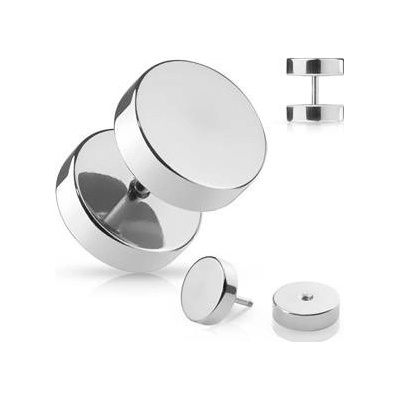 Šperky4U falešný piercing do ucha FP01081