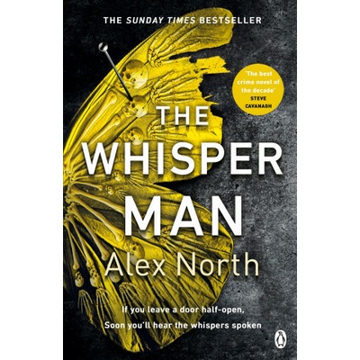 Whisper Man North Alex