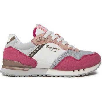 PEPE JEANS Обувки london urban g