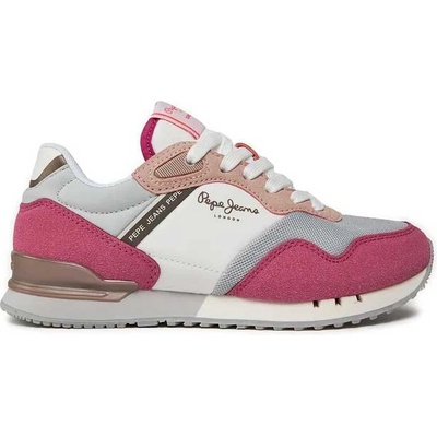 PEPE JEANS Обувки london urban g