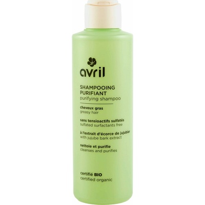 Avril Purifying Shampoo 250 ml