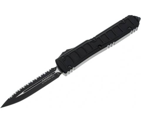 Microtech Ultratech D/E 122II-3TS