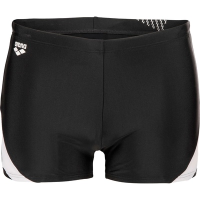 arena Мъжки бански слипове Arena Stripeflow Swim Short Swim brief - Black / White - размер 10 (DE) (050-2245-0118)