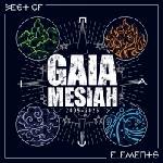 Universal Gaia Mesiah: Elements, Best Of - CD (080279)