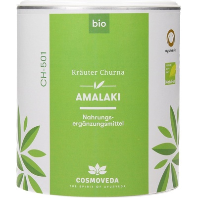 Cosmoveda Био Амалаки Чурна - 500 г