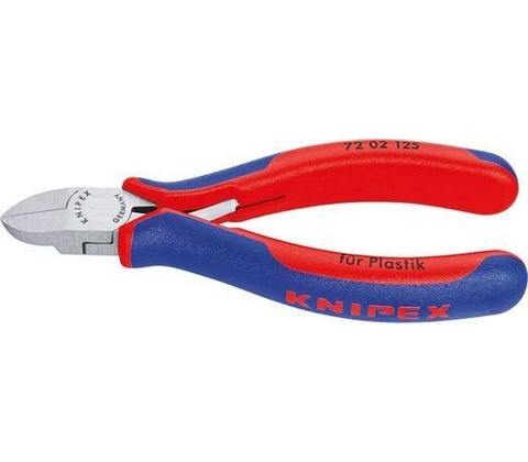 Knipex 7202125