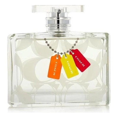 Coach Color Spray parfémovaná voda dámská 100 ml