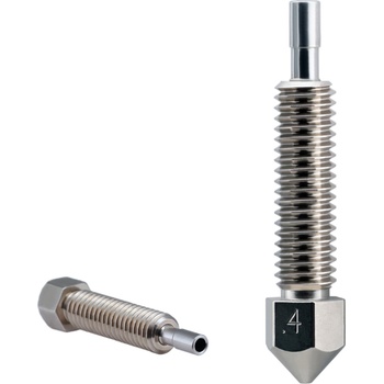 Micro-Swiss Дюза от месинг с покритие за хотенд FlowTech - 0, 4 mm (M3001-04)