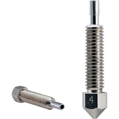 Micro-Swiss Дюза от месинг с покритие за хотенд FlowTech - 0, 4 mm (M3001-04)