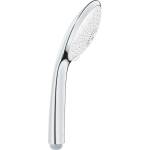 GROHE Euphoria - Душ-глава 110 Massage, 3 струи, хром 27221001 (27221001)