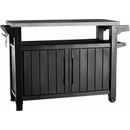 Keter Unity XL 207 l hnědý 230409