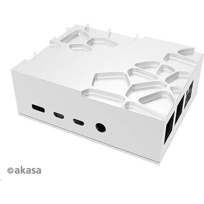 Akasa Gem Pro Pi 4 A-RA09-M2S