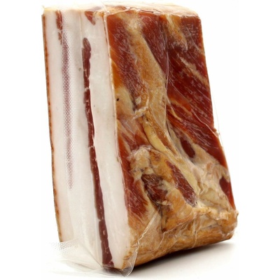 Knižka Slanina gazdovská cca 0,5 kg