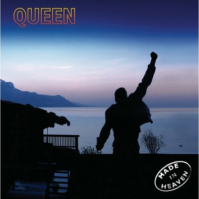 Queen - Made In Heaven (Reissue) 2 LP
