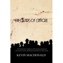 Culture of Critique