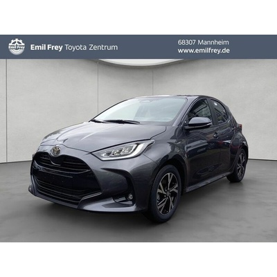 Toyota Yaris Hybrid Comfort 85 kW