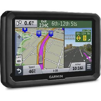 Garmin dēzl 570LMT