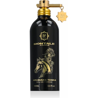 Montale Paris Arabians Tonka parfémovaná voda unisex 100 ml tester