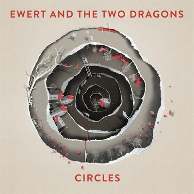 Ewert And The Two Dragons - Circles LP