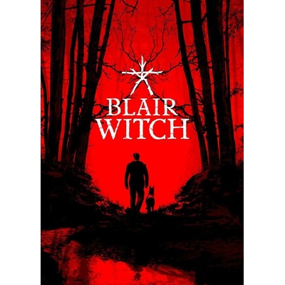 The Blair Witch